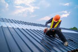 Trusted Painesville, OH Roofing Experts